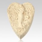 Love Angel Box Keepsake